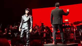 Yandel - Bailame (Live in Chicago 2025)