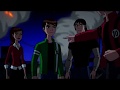 Ben 10 Ultimate Alien Albedo VS Ben 10 Epic Fight Ultimate Echo Echo VS Wrath 