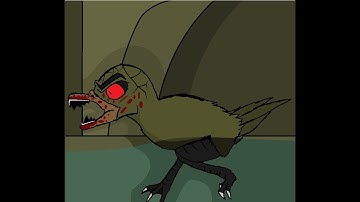 dread ducky dark deception chapter 3 speedpaint