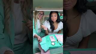 An Inside Look 👀 At A LashBoxLA® Group Certification Class #lasheducation #lashbabe #lashartist