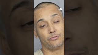 Wanted suspect in custody after barricading himself in Plantation hotel: Police