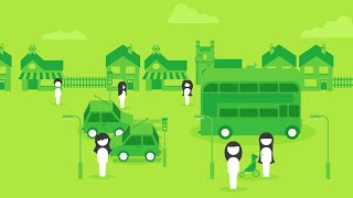 BBC iWonder Motion Graphics Reel