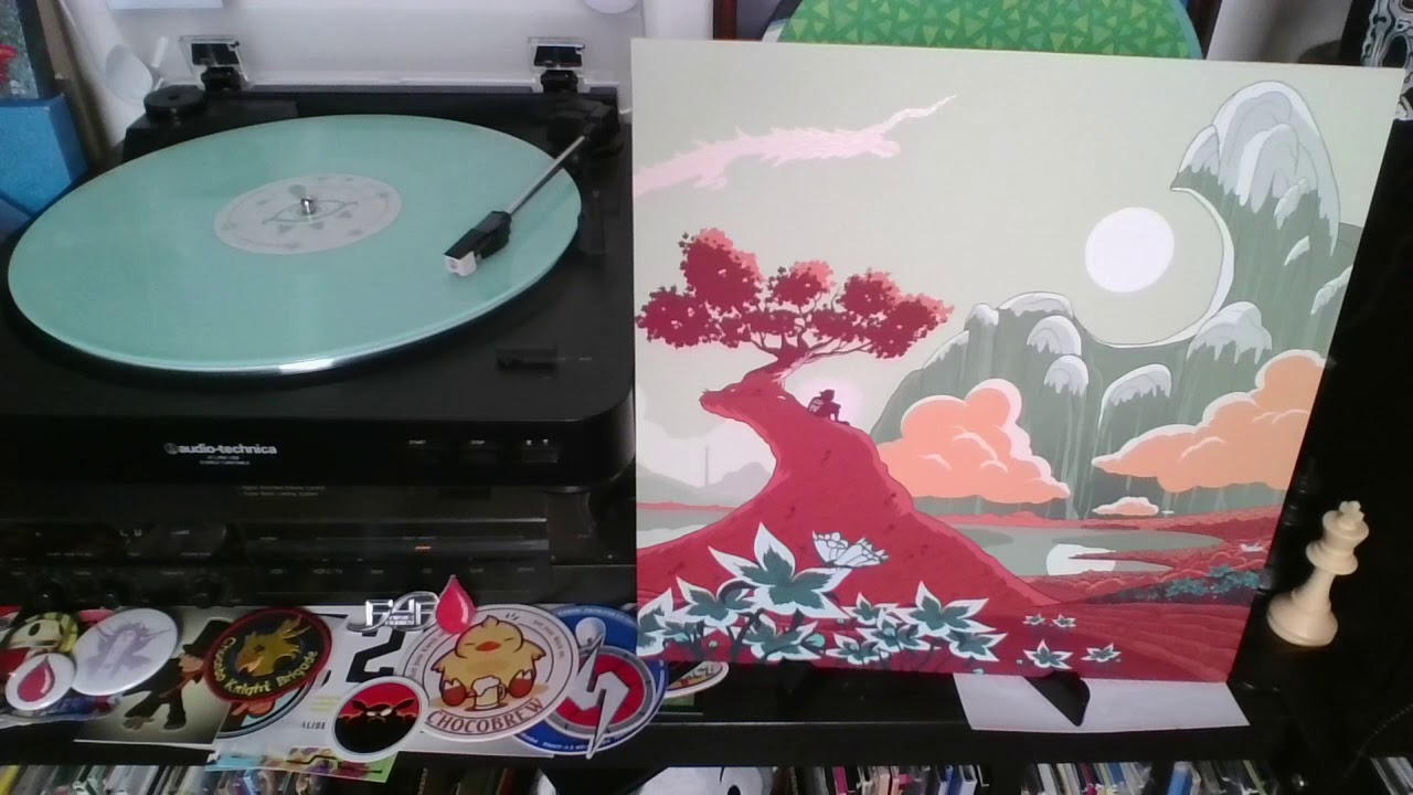 Guarda Legend of Zelda Breath of the Wild: Exploration and Discovery - Side A (Not on Label) Switch OST su YouTube Guarda Legend of Zelda Breath of the Wild: Exploration and Discovery - Side A (Not on Label) Switch OST su YouTube