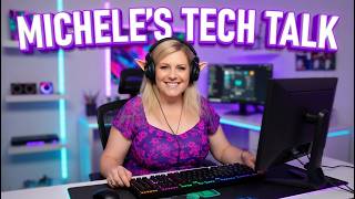 NASQ Chill Zone, May 21, Tech Talk with M60