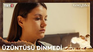 Selmanın Üzüntüsü Dinmiyor - Gönül Dağı 121. Bölüm Trt1
