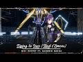 Dying to Love (Bad Omens) - Riki Poppet [ChromaSHIFT] Ft. Banzoin Hakka [HolostarsEN] (w/ Lyrics)