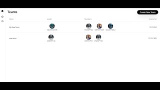 Team Forge