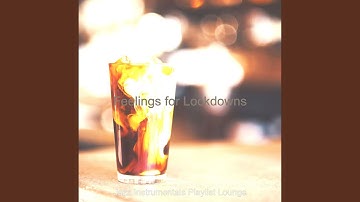 Marvellous Jazz Sax with Strings - Vibe for Lockdowns