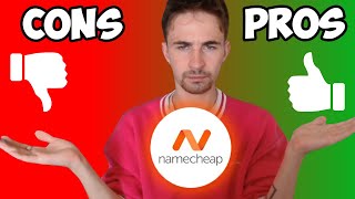 Namecheap Hosting Review - The BEST Place For WordPress Hosting?
