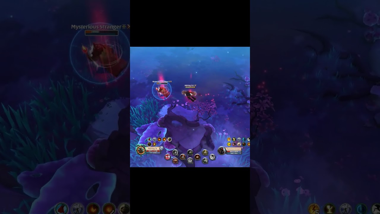 Grove keeper | I will POG LOG YOU :] 