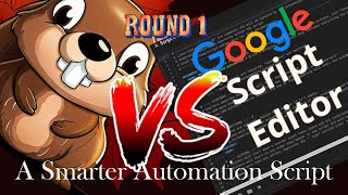 Scripting Simple Automations With Google Automations - @ASmarterHomeCanada #GoogleHome #automation