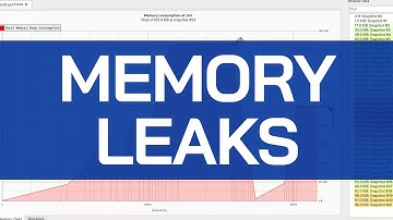 What Are Memory Leaks? | NASA Mars Mission & Examples in C, C++, C#, Unity