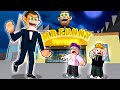 Can We Escape ROBLOX MR FUNNY'S TOYSHOP!? (OBBY)