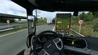 ETS 2 appeal your ban