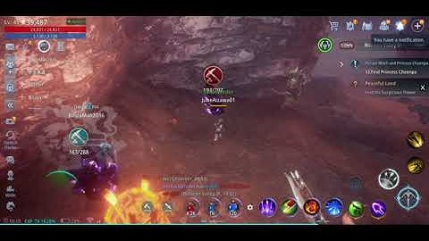 MiR4 Bicheon Speed Hack and Chinese BOTS