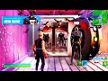 SECRET UPDATE in Fortnite! (NEW VAULT)