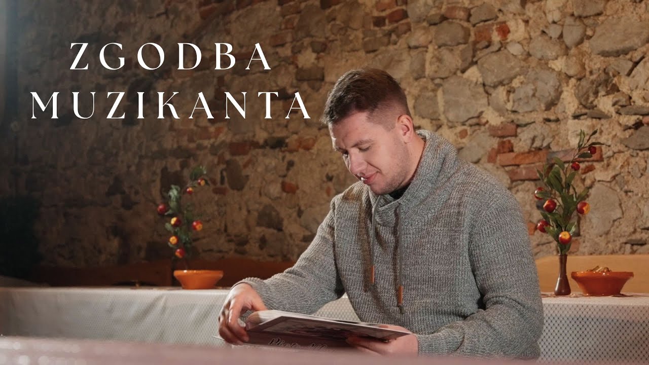 Ansambel Maxi - ZGODBA MUZIKANTA