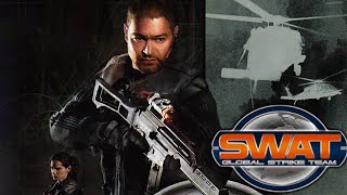 Swat: Global Strike Team Full PS2 gameplay screenshot 4