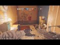 Balinhas ao som de I kissed a Girl - R6 PS4