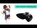 One Handed Controller #one handed controller #one handed gamer