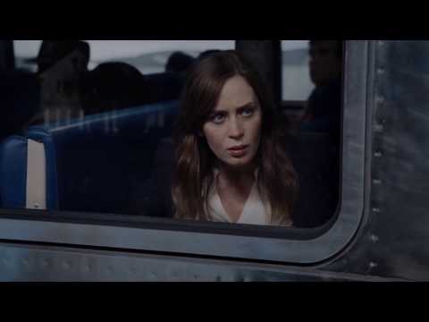 شاهد فيلم The Girl On The Train عبر إنفجن 