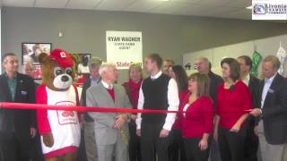 State Farm Insurance - Ryan Wagner Agency Grand Opening