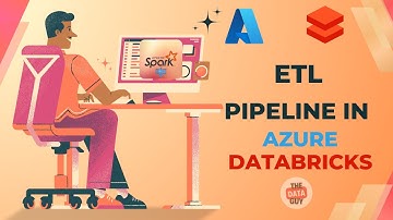 End-to-End ETL Pipeline in Azure Databricks | Tutorial
