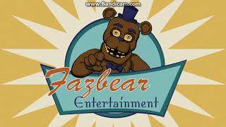 Danerade Plays: Freddy Fazbears Pizzaria Simulator (FNAF 6!!!)