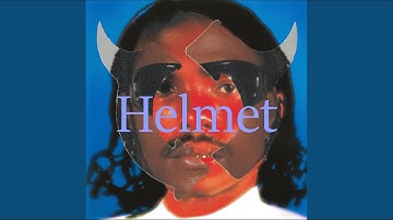 나도 널 놓을테니, 너도 날 놓아줘 / Steve Lacy - Helmet [가사해석/번역/Lyrics]