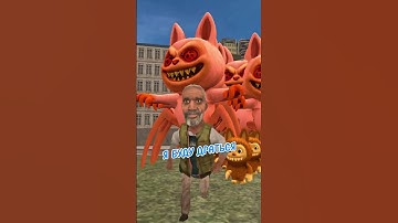 УЧЕНЫЙ И ГНОМИК БОРЯТСЯ С ЛАБУБУ В NEXTBOTS IN PLAYGROUND MOD #update #gmod #sandbox