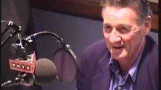 Michael Palin on Monty Python, Censorship and Masturbation