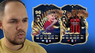 PACK OPENING DE TOTS SERIE A !