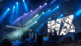 Def Leppard - Photograph/16 - Berlin/Zitadelle 02.07.2019