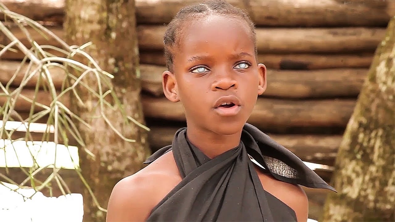 Mwali Semeni Pt 1 - A Swahili Movie