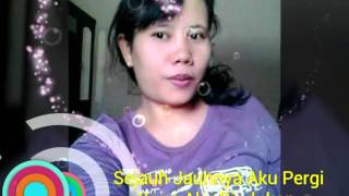 Njaluk Di Kawin...Sing Duwe Wilayah Taiwan
