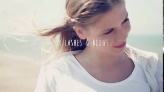 Pink cut & color studio - No 488 lash & brow