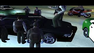 Kimsecikler Roleplay