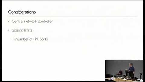 Introducing OpenStack Neutron