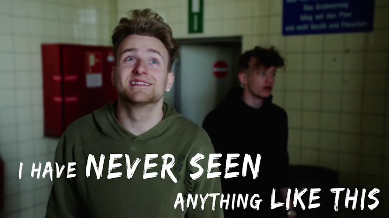 Epic Exploring | Official Gag Reel [Full HD] | Insight TV - YouTube