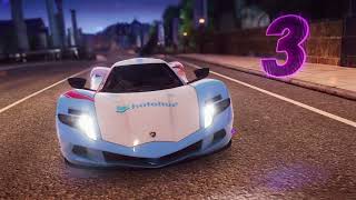 Asphalt Legends - YouTube