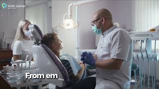 Tooth Corner | Complete Dental Care in Ontario | 30+ Clinics Near You