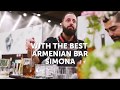 ARARAT On Barometer 2018 