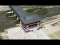 Cinematic DJI Mini 3 Pro @ Woljeonggyo Bridge South Korea