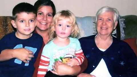 Celebrating the Life of Lena Ruth Holbrook