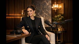 Introducing Amy Podcast :Aura - The Architect of the World Economy :  www.aura.co.th