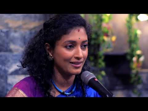 Ranjani Niranjani Carnatic kriti in Raga Ranjani Ft Madhu Iyer