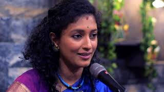 Ranjani Niranjani Carnatic kriti in Raga Ranjani Ft Madhu Iyer
