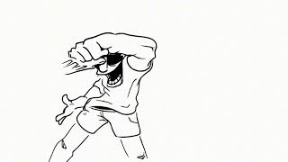 Jeffy's Endless Aethos V2: Finished Cutscene (HEAVY WIP)