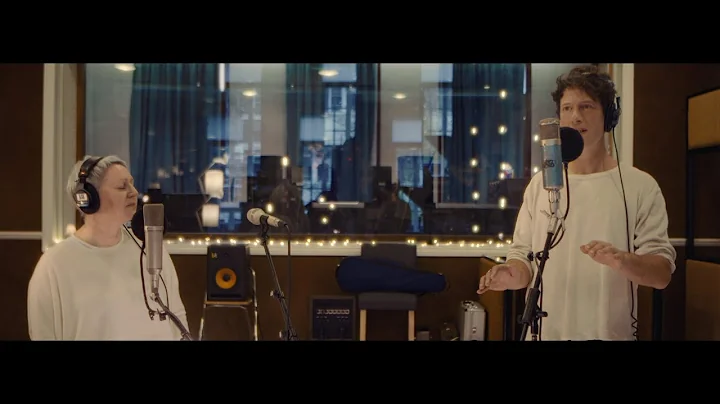 Sam Lee - The Moon Shines Bright feat. Elizabeth F...