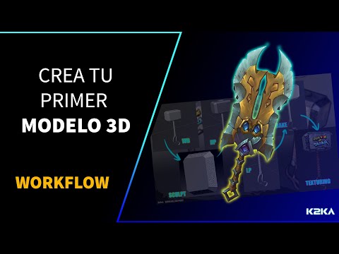 Crea tu primer